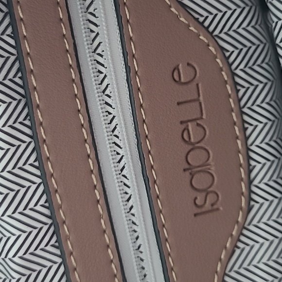 Isabelle backpack. - Picture 12 of 12